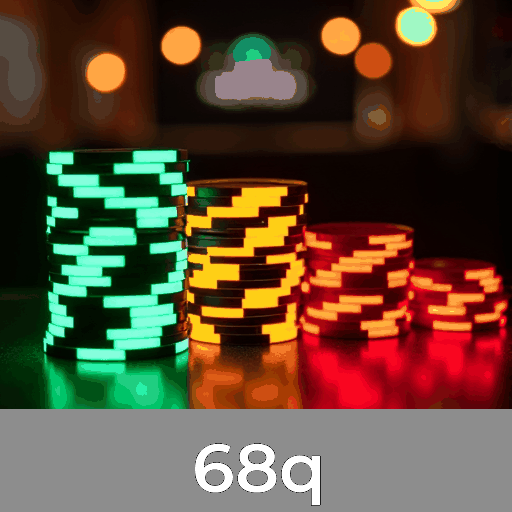 Acesso ao 68q