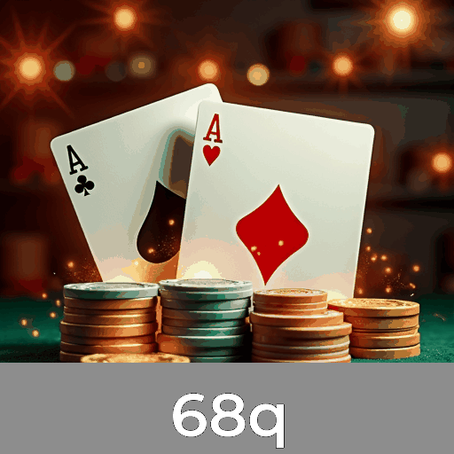 Promoções e Bônus no 68q