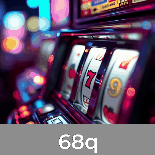 Cadastro na 68q