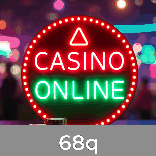 Cadastro na 68q
