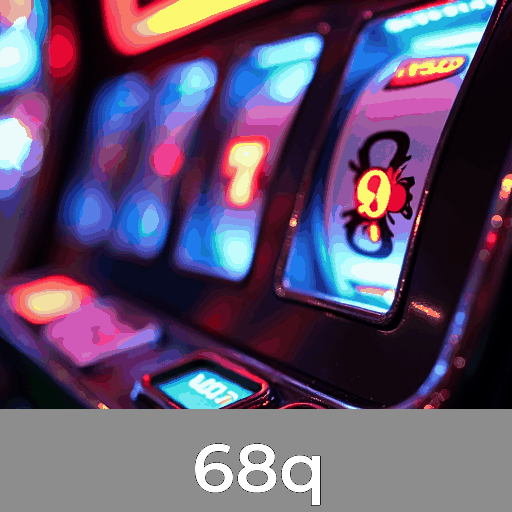 Cadastro na 68q