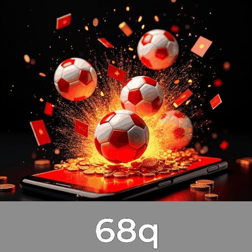 Apostas no 68q