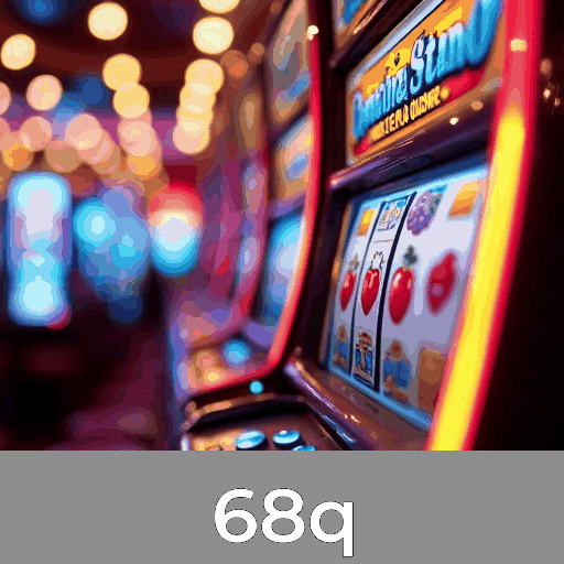 Cassino Online 68q